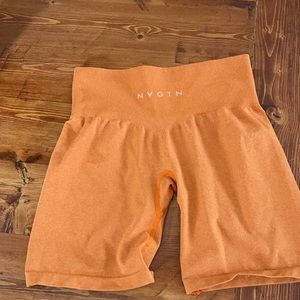 Nvgtn pro shorts